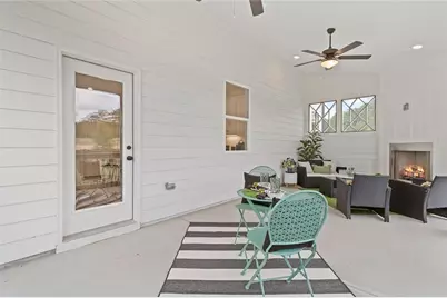 180 Logan Pass Drive, Loganville, GA 30052 - Photo 30