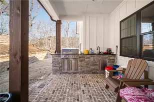 119 Northhampton Dr, Ball Ground, GA 30107 - Photo 34