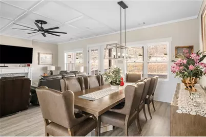 119 Northhampton Drive, Ball Ground, GA 30107 - Photo 4