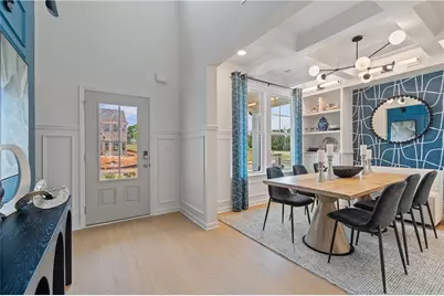 101 Buffalo Trace, Stockbridge, GA 30281 - Photo 8