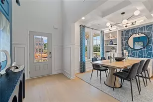 101 Buffalo Trce, Stockbridge, GA 30281 - Photo 8