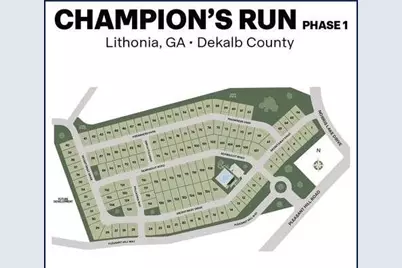 8581 Preakness Pass, Lithonia, GA 30058 - Photo 18