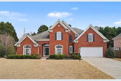 4652 Dandelion Circle NE, Marietta, GA 30067 - Photo 1