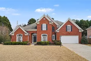 4652 Dandelion Cir NE, Marietta, GA 30067 - Photo 1