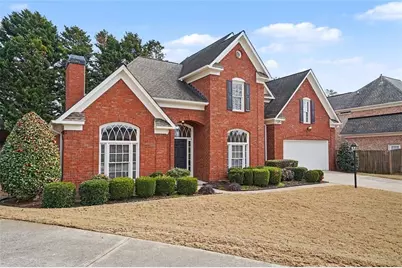 4652 Dandelion Circle NE, Marietta, GA 30067 - Photo 2