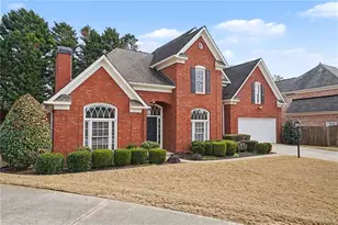 4652 Dandelion Cir NE, Marietta, GA 30067 - Photo 2