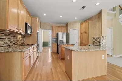 4652 Dandelion Circle NE, Marietta, GA 30067 - Photo 12