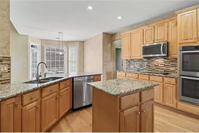 4652 Dandelion Circle NE, Marietta, GA 30067 - Photo 14