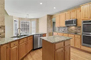 4652 Dandelion Cir NE, Marietta, GA 30067 - Photo 14