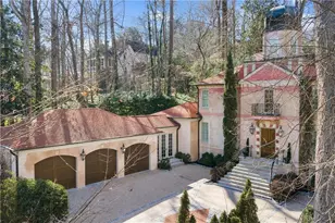 2740 Northside Dr NW, Atlanta, GA 30305 - Photo 2