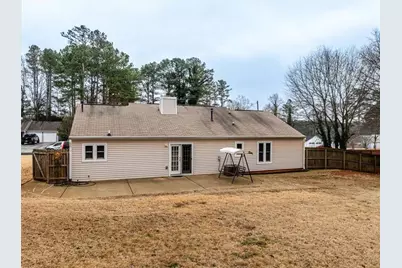 29 Hartley Woods Drive NE, Kennesaw, GA 30144 - Photo 26