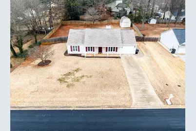 29 Hartley Woods Drive NE, Kennesaw, GA 30144 - Photo 10