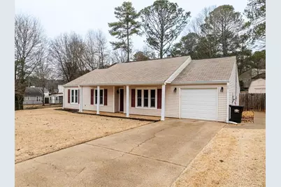 29 Hartley Woods Drive NE, Kennesaw, GA 30144 - Photo 2