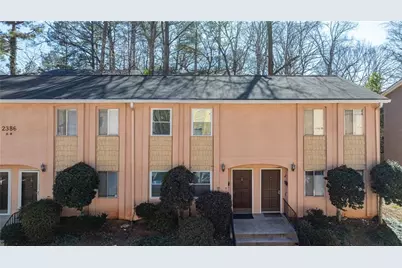 2386 Lawrenceville Highway #G, Decatur, GA 30033 - Photo 52