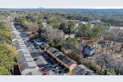 2386 Lawrenceville Highway #G, Decatur, GA 30033 - Photo 2