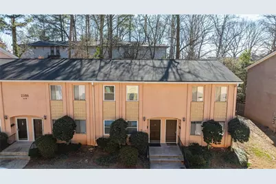 2386 Lawrenceville Highway #G, Decatur, GA 30033 - Photo 44