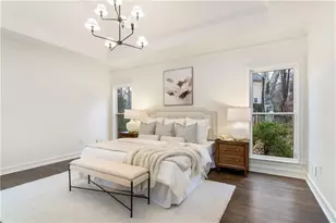 4012 Upland Trce, Marietta, GA 30066 - Photo 18