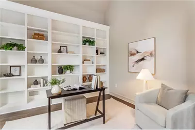 4012 Upland Trace, Marietta, GA 30066 - Photo 4