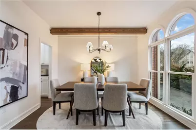 4012 Upland Trace, Marietta, GA 30066 - Photo 6