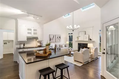 4012 Upland Trace, Marietta, GA 30066 - Photo 12