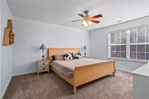 4809 Cameron Way, Acworth, GA 30101 - Photo 16