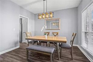 4809 Cameron Way, Acworth, GA 30101 - Photo 8