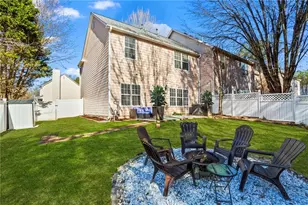 4809 Cameron Way, Acworth, GA 30101 - Photo 2