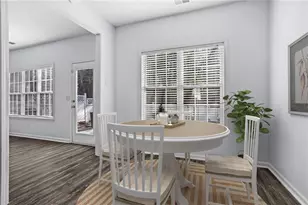 4809 Cameron Way, Acworth, GA 30101 - Photo 14