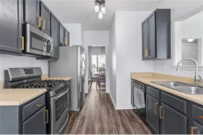 4809 Cameron Way, Acworth, GA 30101 - Photo 12