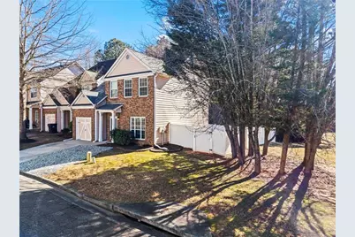 4809 Cameron Way, Acworth, GA 30101 - Photo 26