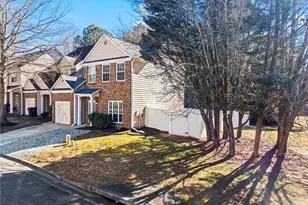 4809 Cameron Way, Acworth, GA 30101 - Photo 26