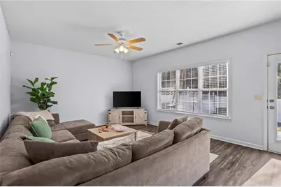 4809 Cameron Way, Acworth, GA 30101 - Photo 4