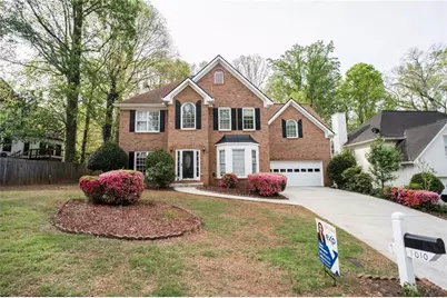 1010 Burycove Lane, Lawrenceville, GA 30043 - Photo 6