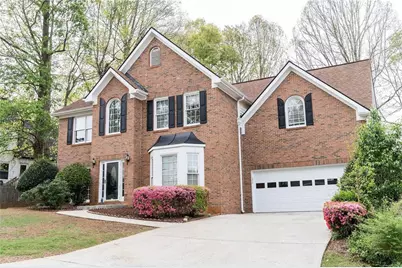 1010 Burycove Lane, Lawrenceville, GA 30043 - Photo 4