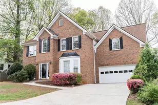 1010 Burycove Ln, Lawrenceville, GA 30043 - Photo 4