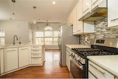 1010 Burycove Lane, Lawrenceville, GA 30043 - Photo 16