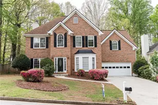 1010 Burycove Ln, Lawrenceville, GA 30043 - Photo 2