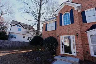 1010 Burycove Ln, Lawrenceville, GA 30043 - Photo 2