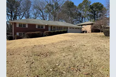 2372 Midvale Circle, Tucker, GA 30084 - Photo 1