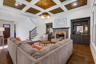 3183 Parkridge Crescent, Atlanta, GA 30341 - Photo 2