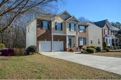 6032 Riveroak Terrace, Atlanta, GA 30349 - Photo 2