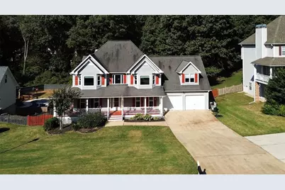 552 Magnolia Drive, Douglasville, GA 30134 - Photo 40