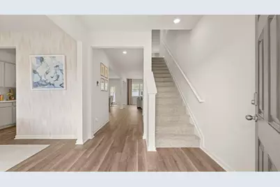 398 Bullock Pass, Jefferson, GA 30549 - Photo 2