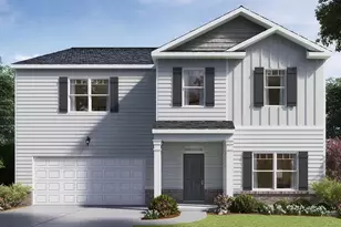 398 Bullock Pass, Jefferson, GA 30549 - Photo 1