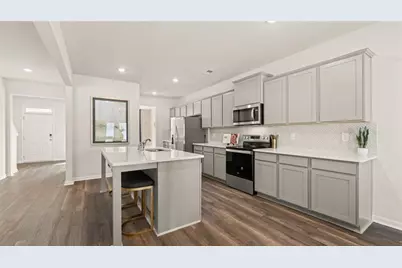 398 Bullock Pass, Jefferson, GA 30549 - Photo 4