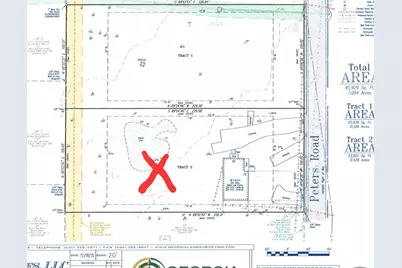 1924 Peters Road, Tucker, GA 30084 - Photo 8