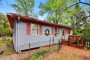 204 Adams Circle SE, Silver Creek, GA 30173 - Photo 2