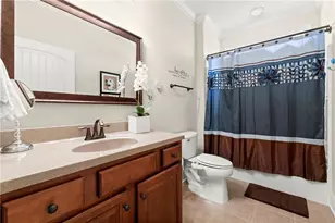 257 Somerset Cir, Woodstock, GA 30189 - Photo 4