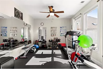 257 Somerset Circle, Woodstock, GA 30189 - Photo 6