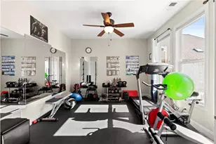 257 Somerset Cir, Woodstock, GA 30189 - Photo 6